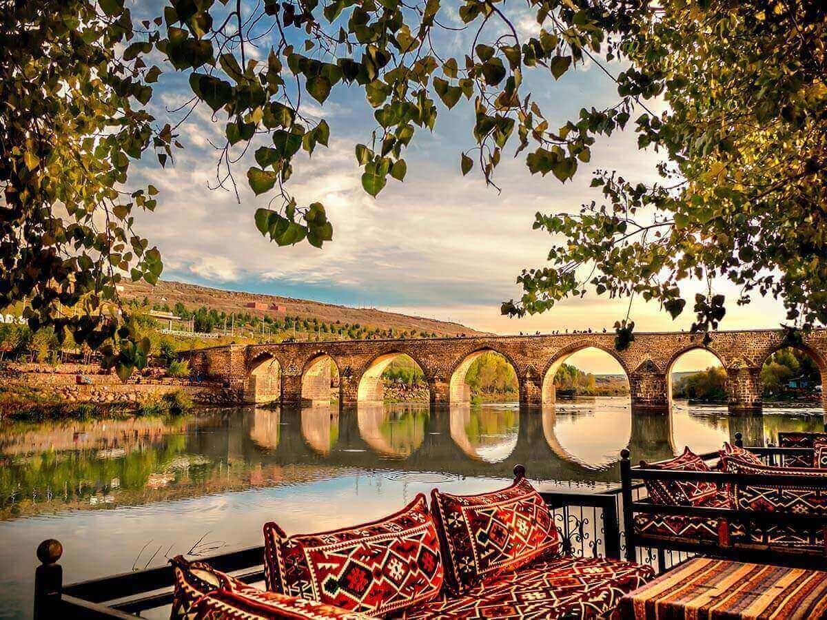 DİYARBAKIR