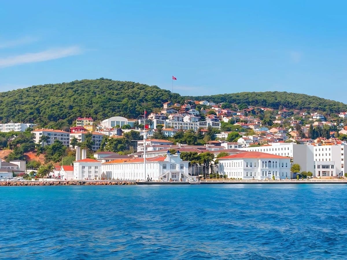 İstanbul