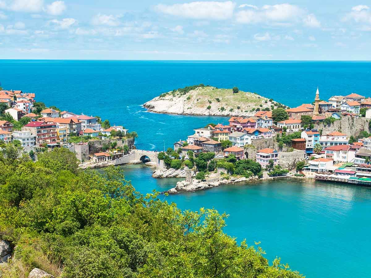 SAFRANBOLU
