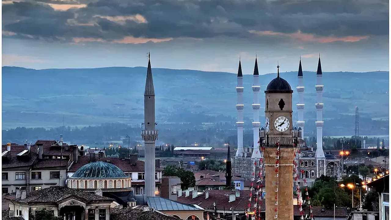 ÇORUM