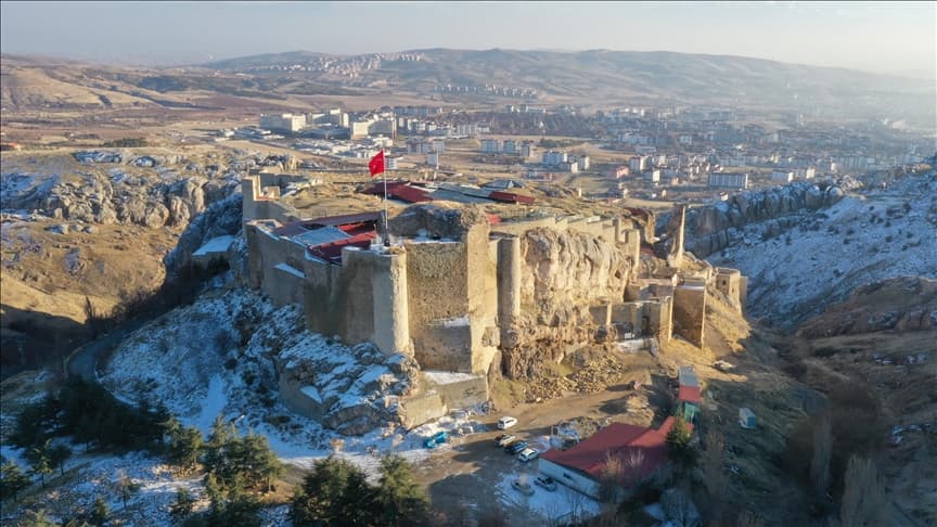 HARPUT