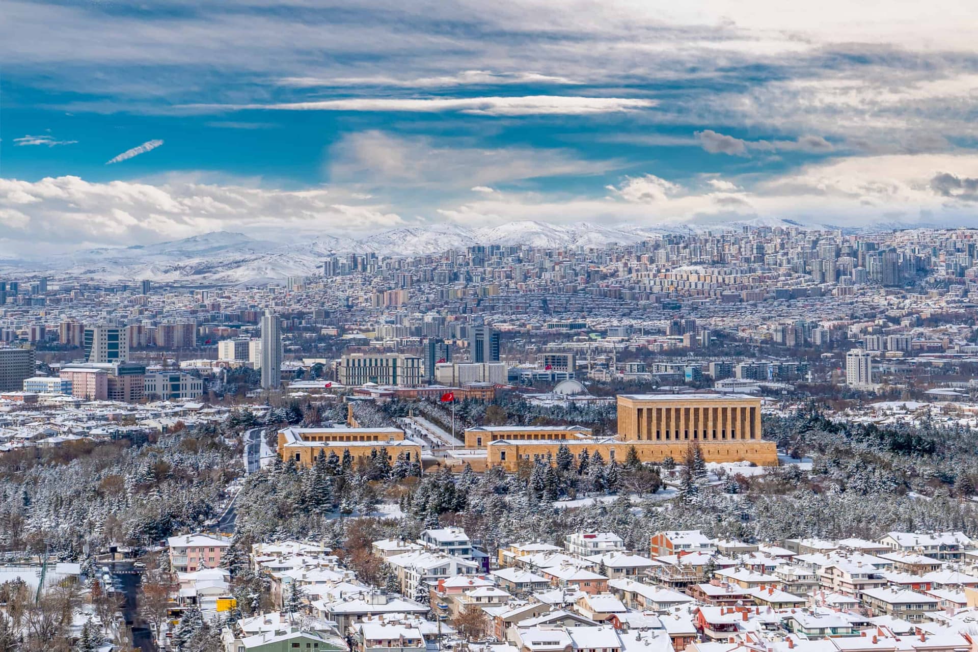 ANKARA