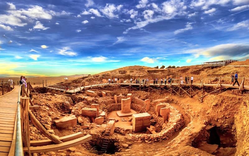 GÖBEKLİTEPE