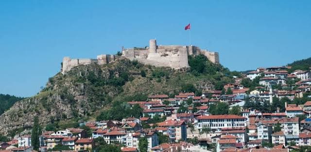 KASTAMONU