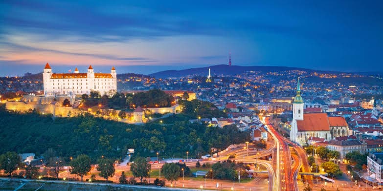 SLOVAKYA