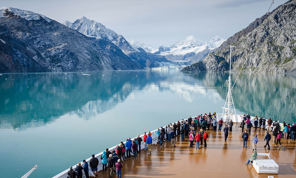 ALASKA - Aqua Sınıfı Kabin - 1