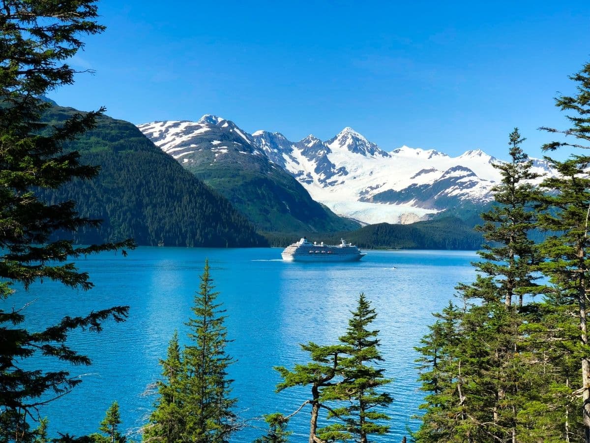 ALASKA - Concierge Sınıfı Kabin