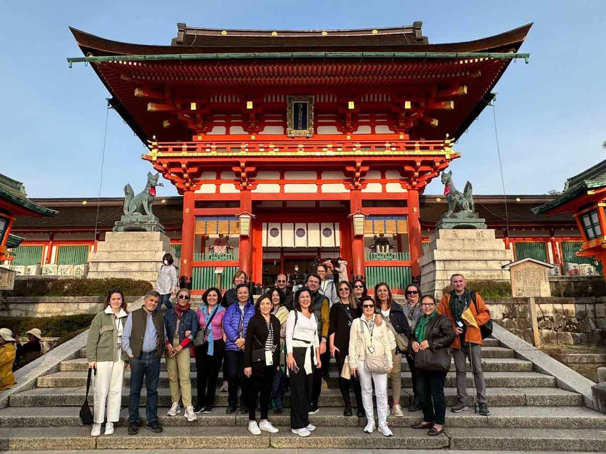 SAKURA ZAMANI JAPONYA - BUSINESS - 1