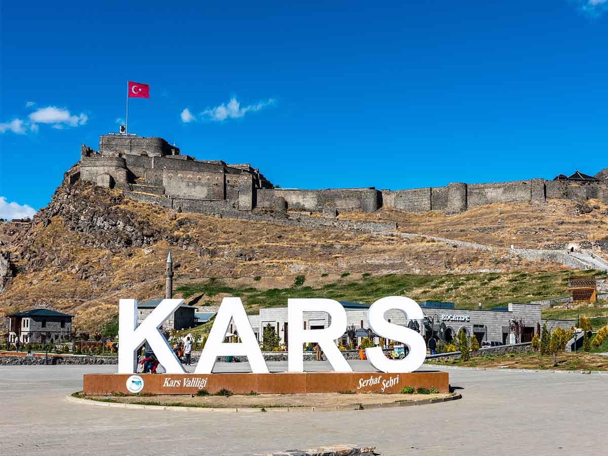 KARS