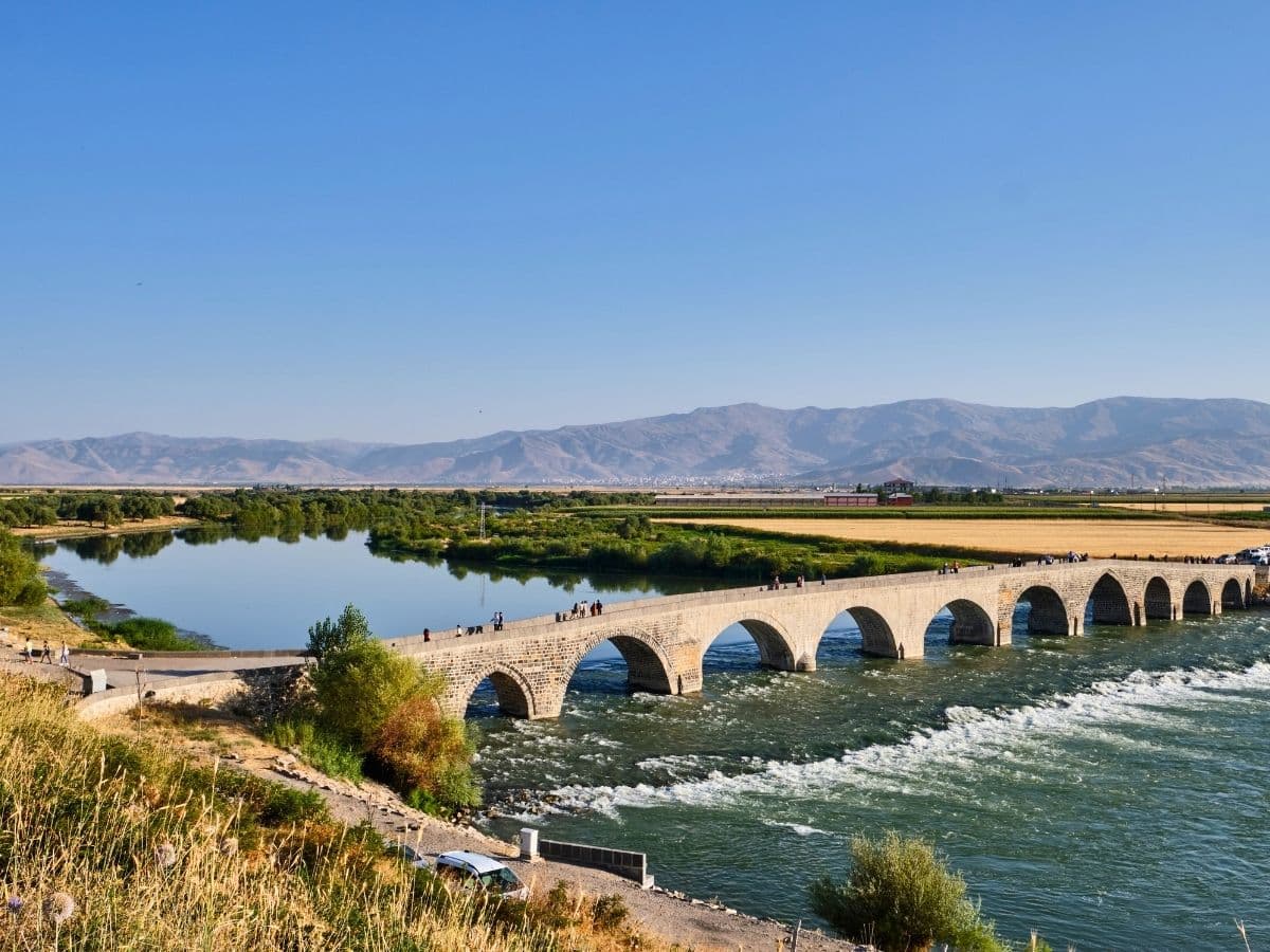 HAKKARİ &  ŞIRNAK &  BİTLİS &  MUŞ - 10