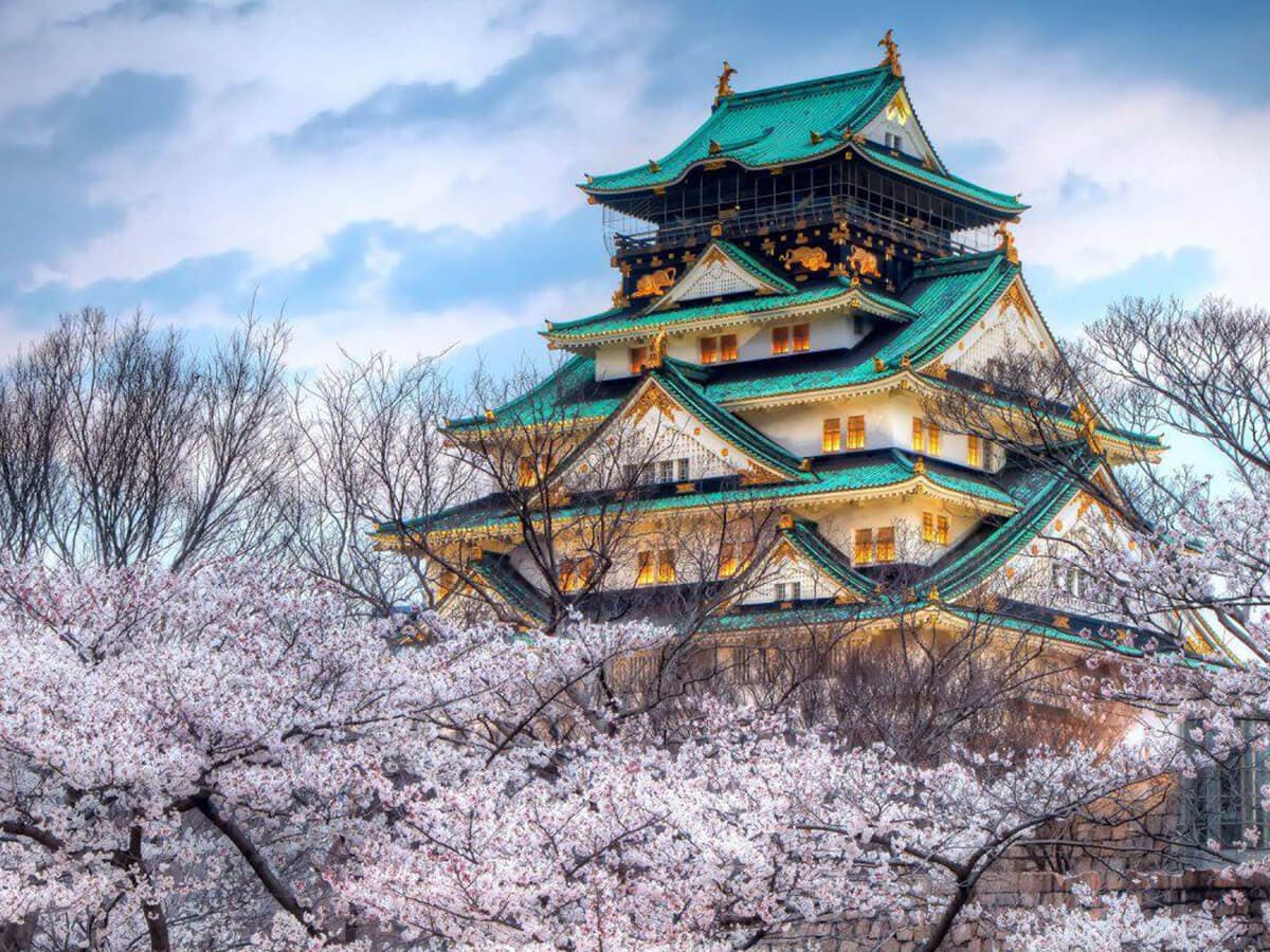 SAKURA ZAMANI JAPONYA - 7
