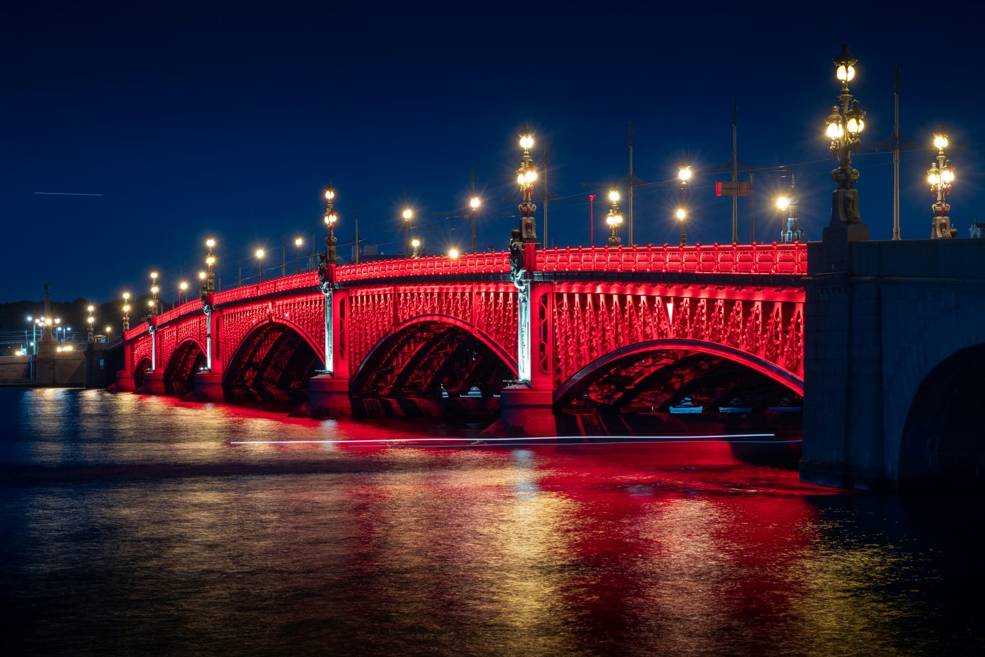 SAPSAN HIZLI TRENİ İLE MOSKOVA PETERSBURG - 8