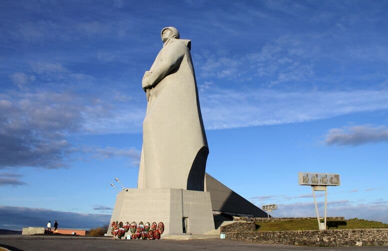 BAYRAMDA MURMANSK - 6