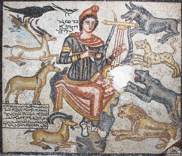 TAŞ TEPELERİN İZİNDE GÖBEKLİTEPE, KARAHANTEPE & ŞANLIURFA - 1