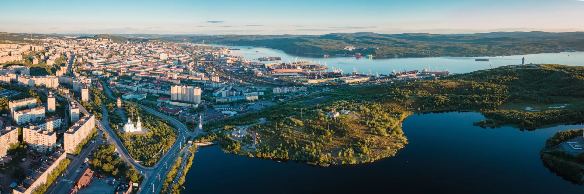 BAYRAMDA MURMANSK - 5