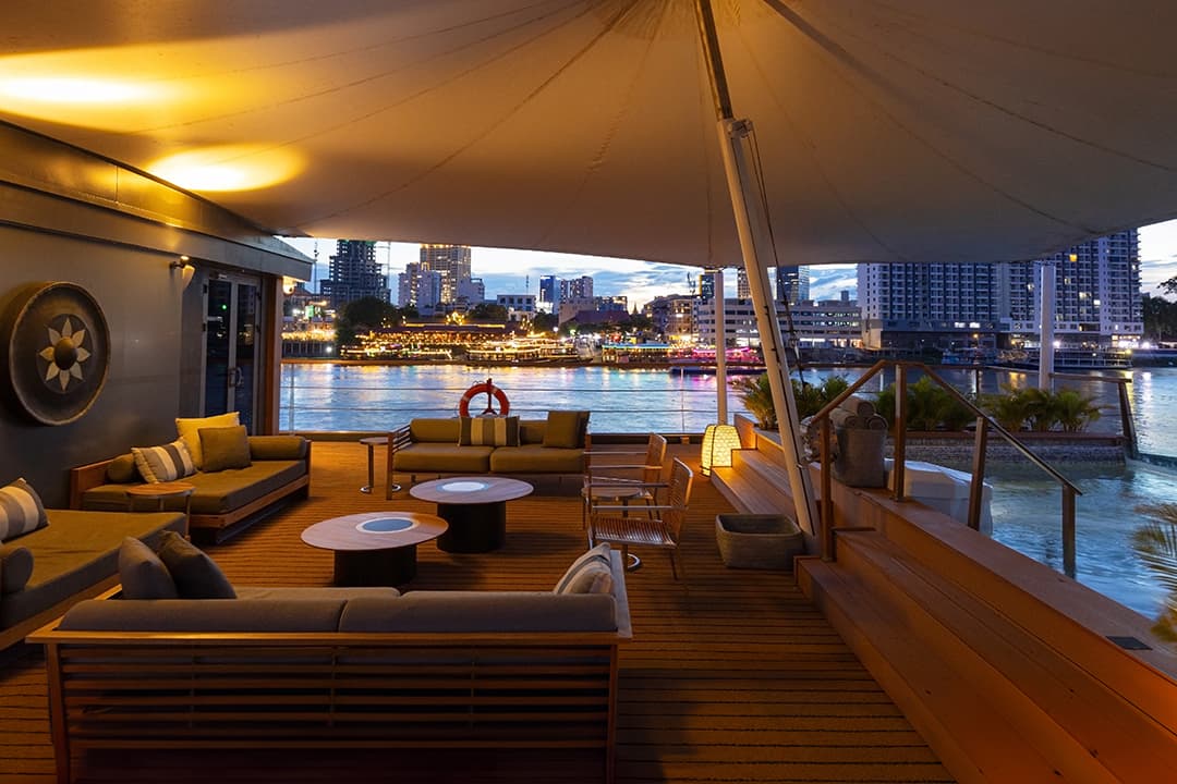 “AQUA MEKONG” İLE VİETNAM VE KAMBOÇYA - DECK 1 - 12