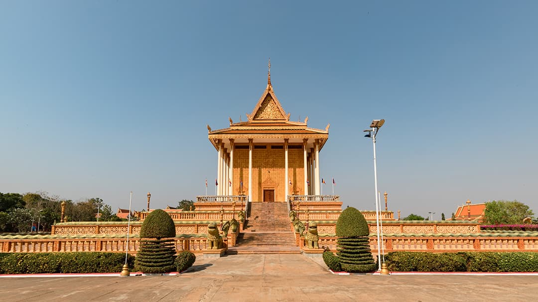 “AQUA MEKONG” İLE VİETNAM VE KAMBOÇYA - DECK 1 - 17