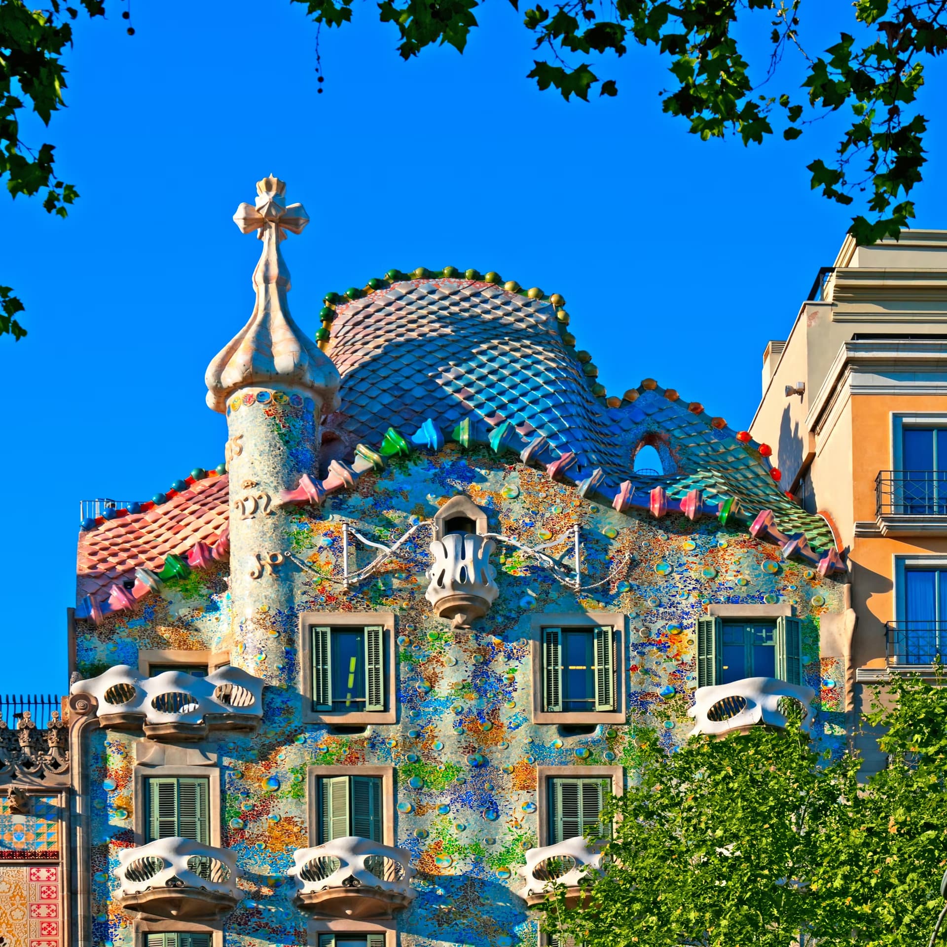 BARSELONA - 5