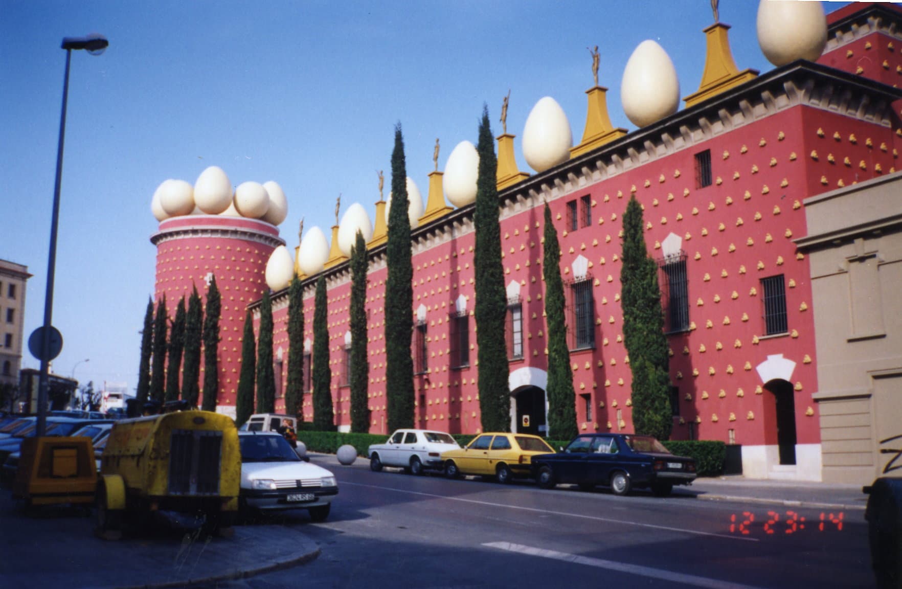 BARSELONA - 8