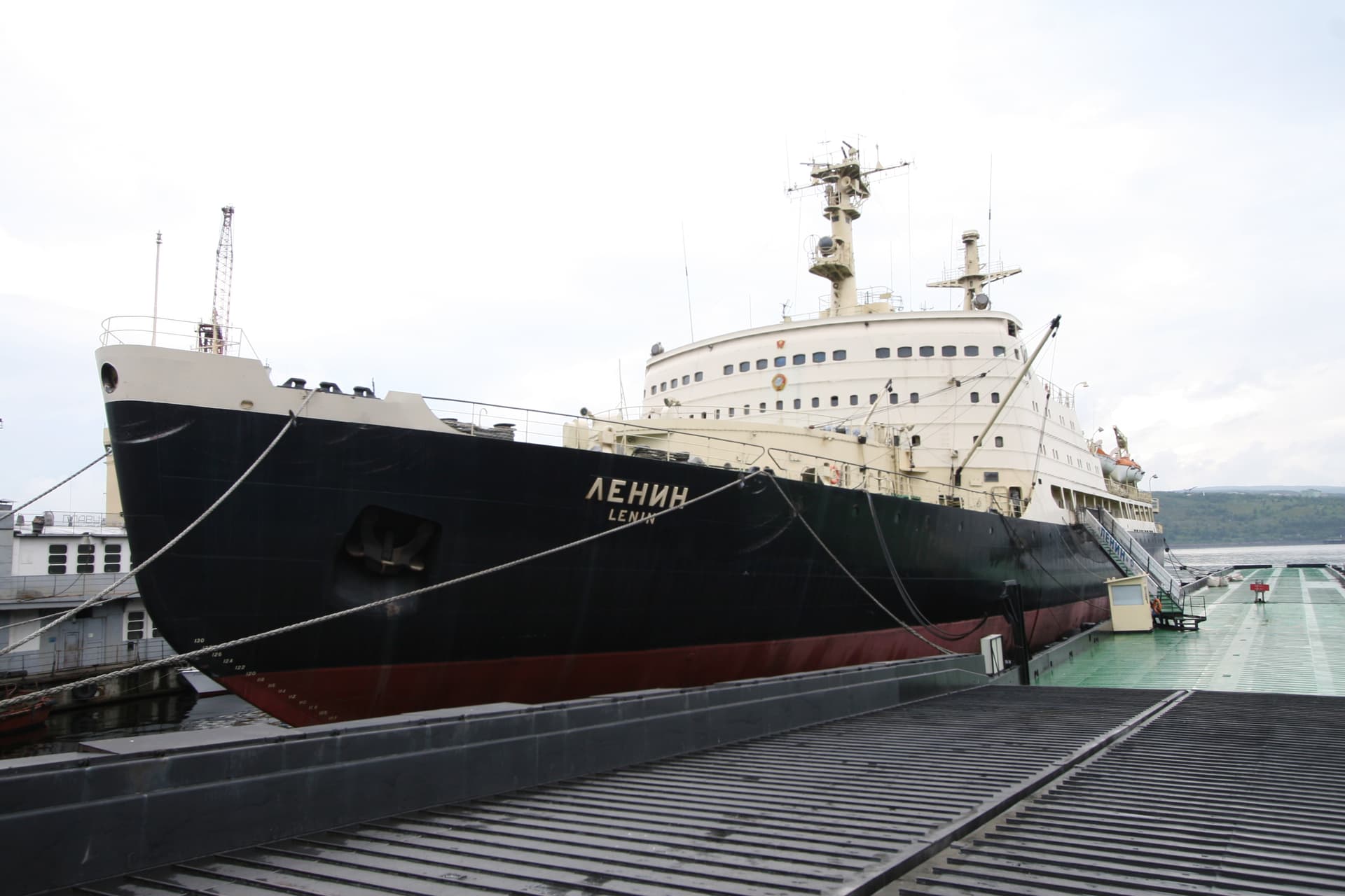 BAYRAMDA MURMANSK - 16