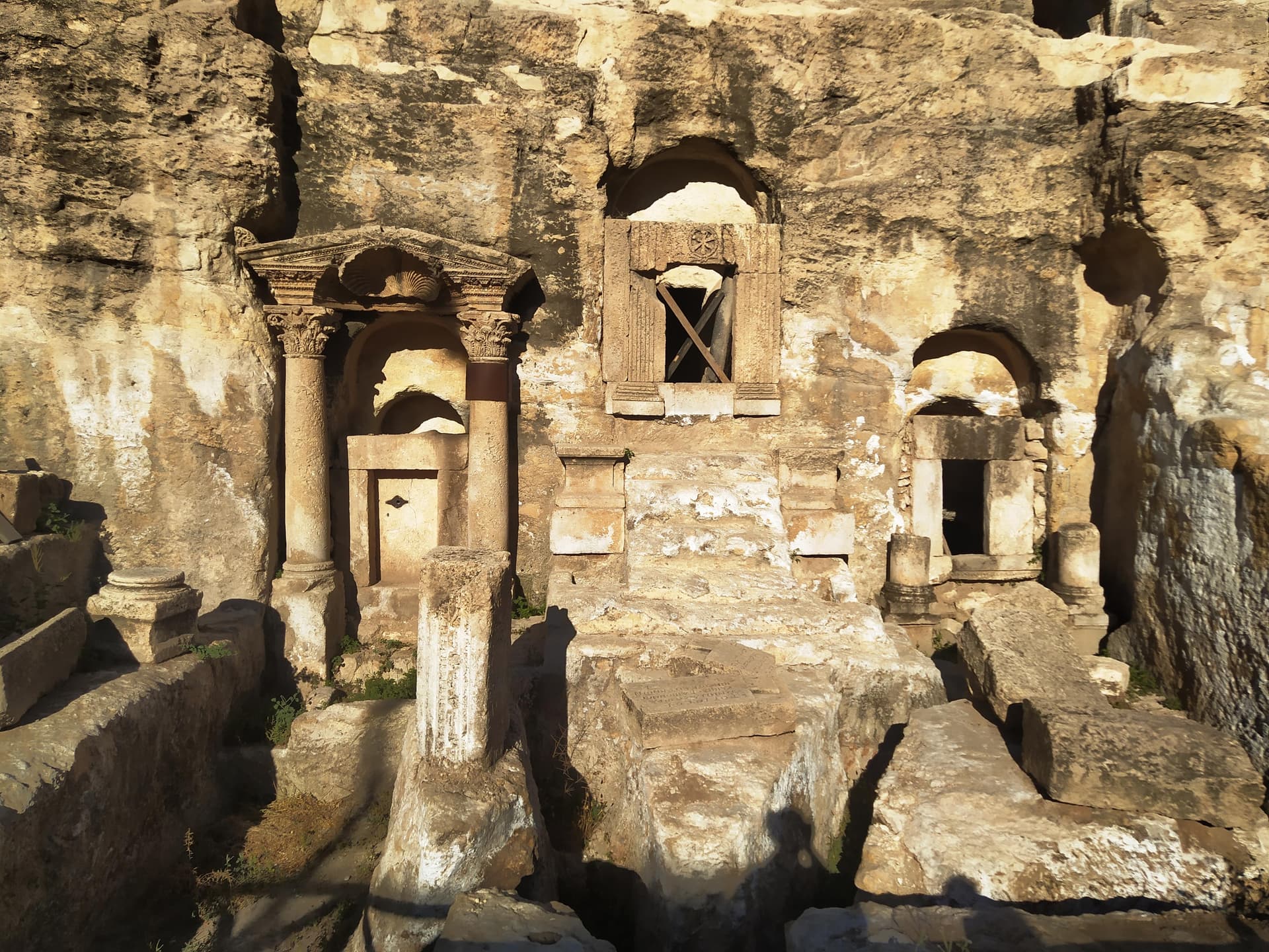 TAŞ TEPELERİN İZİNDE GÖBEKLİTEPE, KARAHANTEPE & ŞANLIURFA - 22
