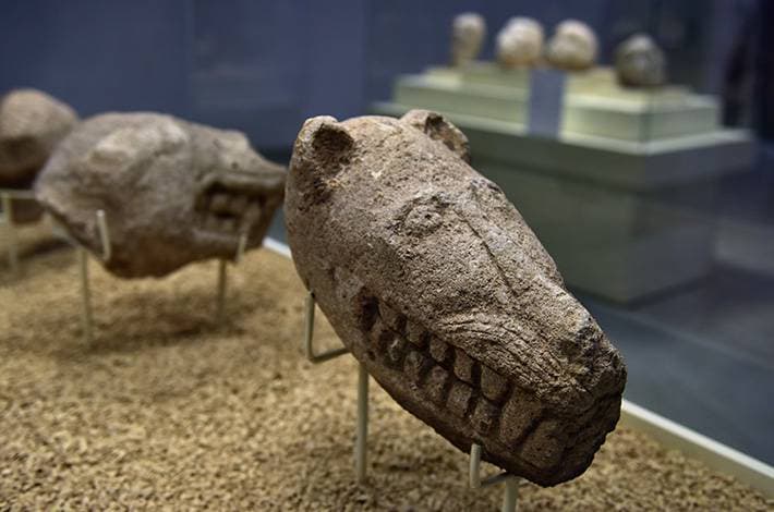 TAŞ TEPELERİN İZİNDE GÖBEKLİTEPE, KARAHANTEPE & ŞANLIURFA - 26