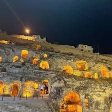 TAŞ TEPELERİN İZİNDE GÖBEKLİTEPE, KARAHANTEPE & ŞANLIURFA - 20