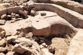 TAŞ TEPELERİN İZİNDE GÖBEKLİTEPE, KARAHANTEPE & ŞANLIURFA - 18