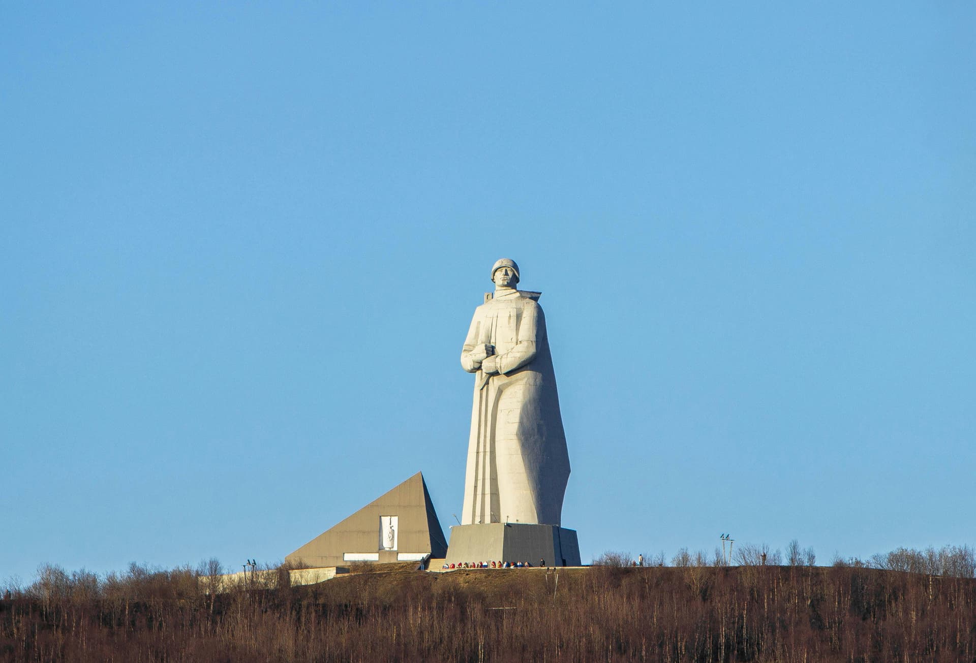 BAYRAMDA MURMANSK - 19