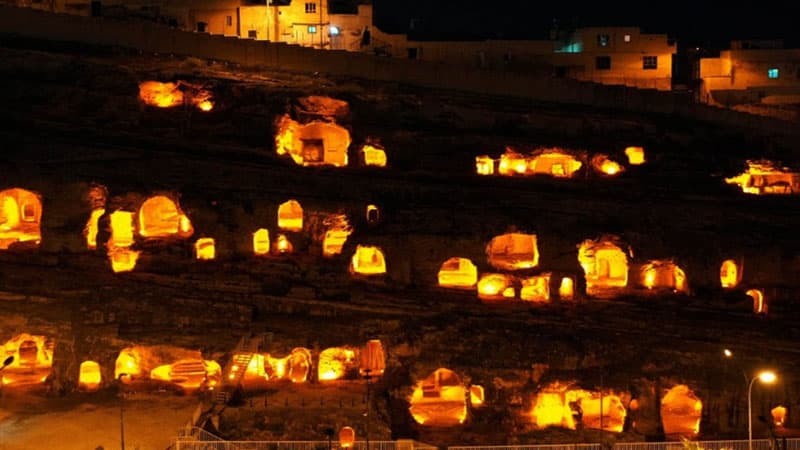 TAŞ TEPELERİN İZİNDE GÖBEKLİTEPE, KARAHANTEPE & ŞANLIURFA - 23