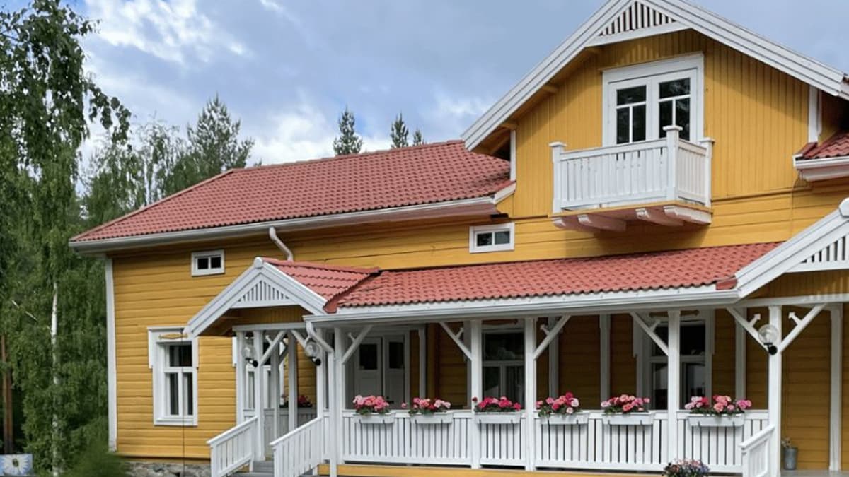 SAVONLINNA OPERA FESTİVALİ - 4