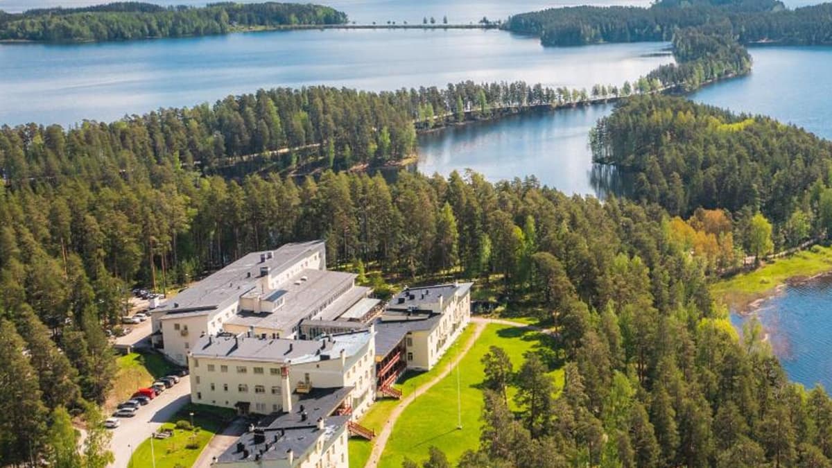 SAVONLINNA OPERA FESTİVALİ - 5