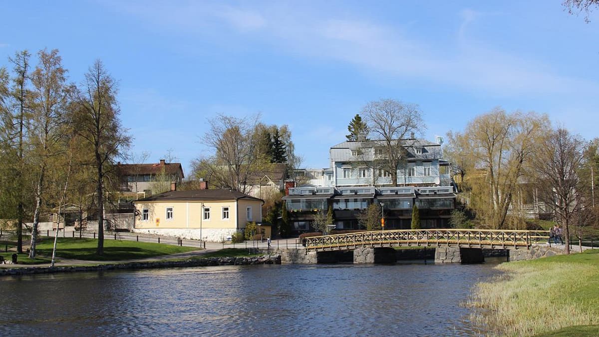 SAVONLINNA OPERA FESTİVALİ - 6