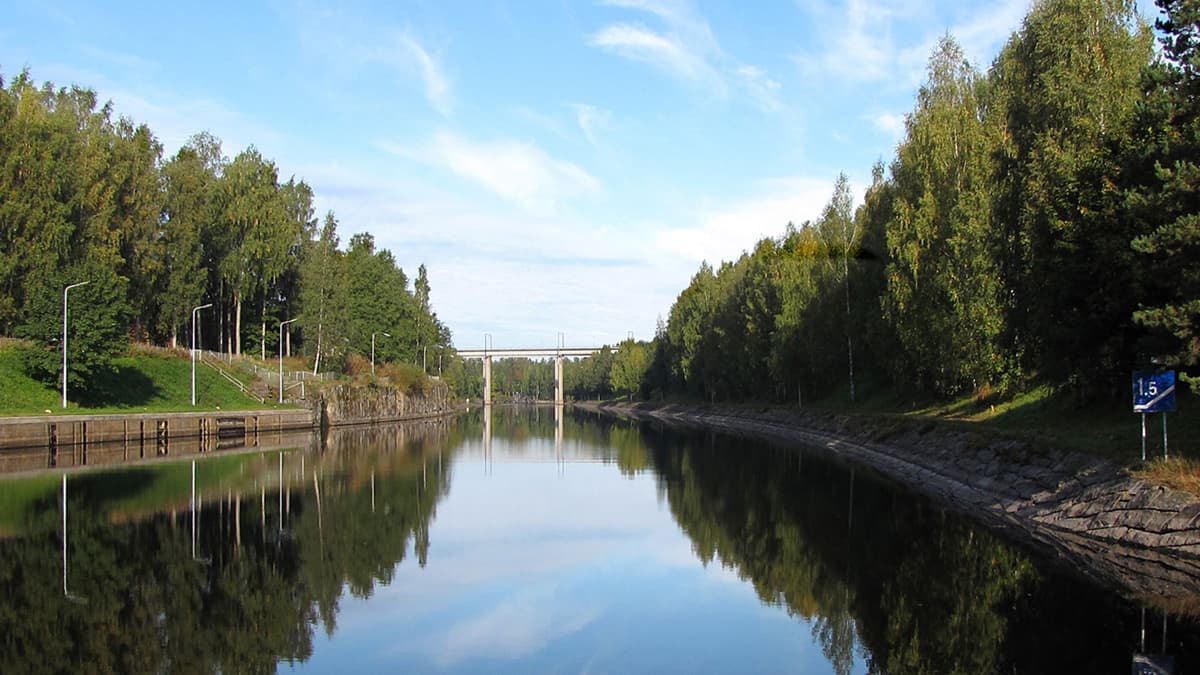 SAVONLINNA OPERA FESTİVALİ - 11