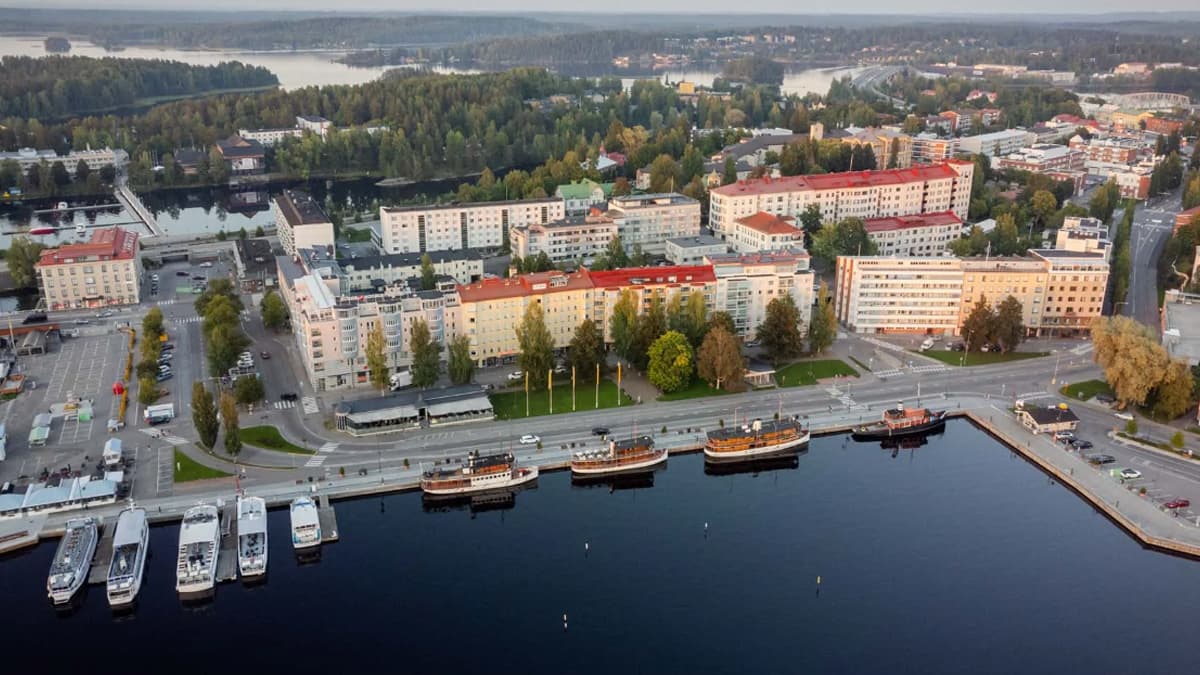 SAVONLINNA OPERA FESTİVALİ - 12