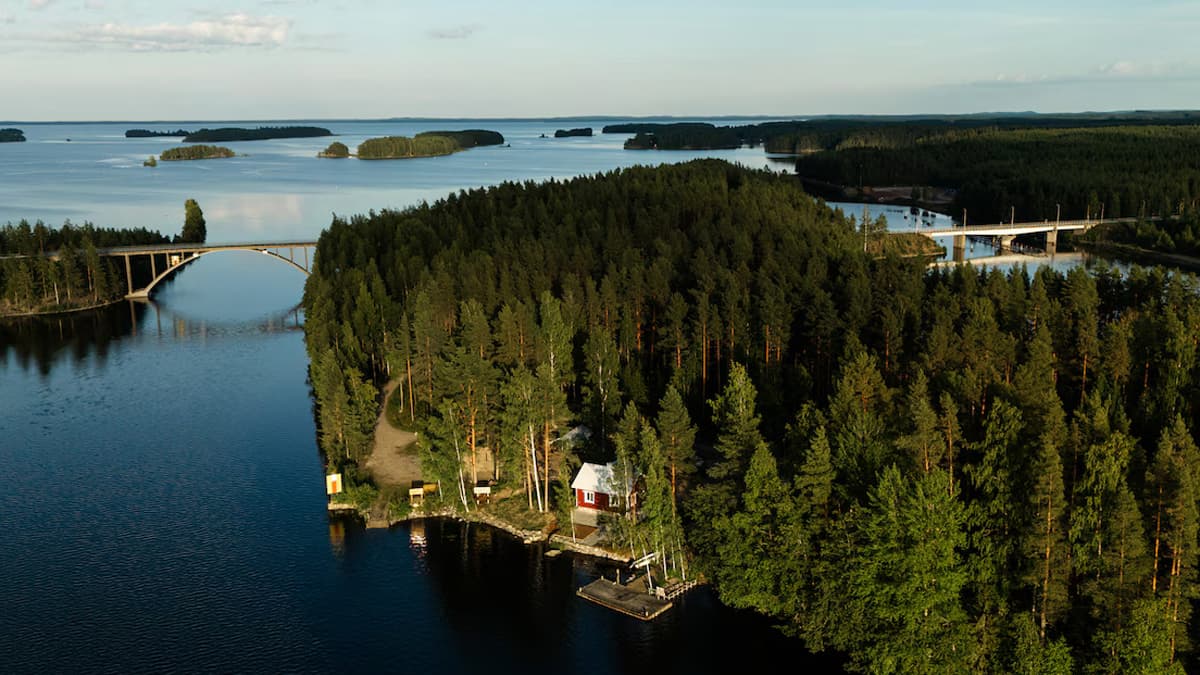 SAVONLINNA OPERA FESTİVALİ - 13