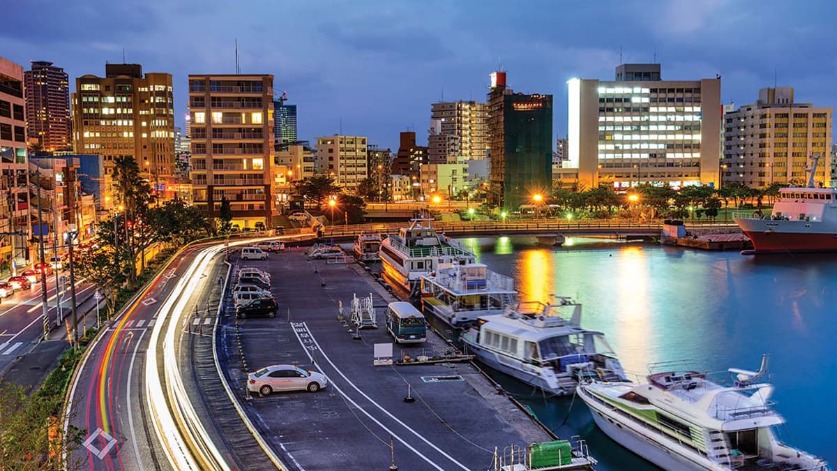 OKINAWA - 3