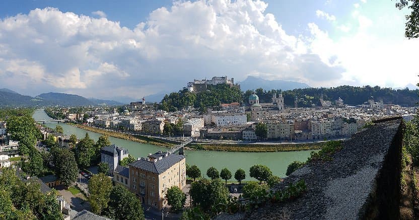 SALZBURG