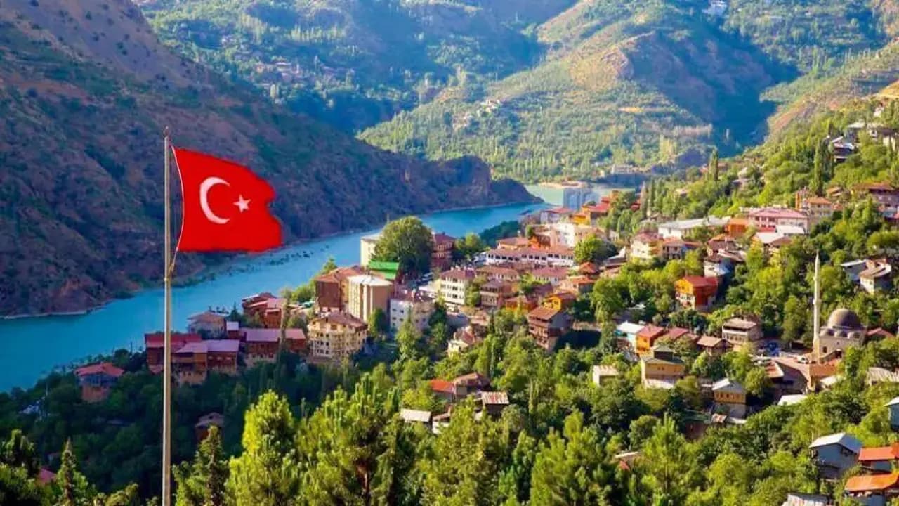 KEMALİYE