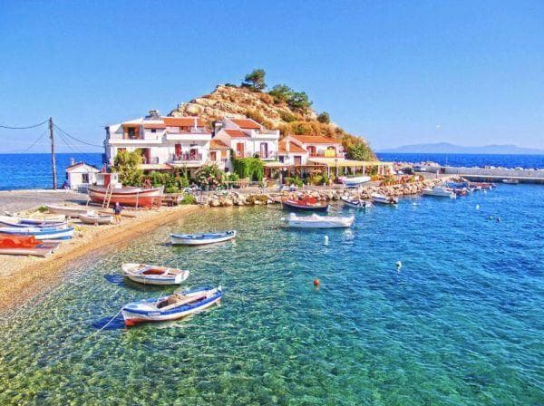 SAMOS