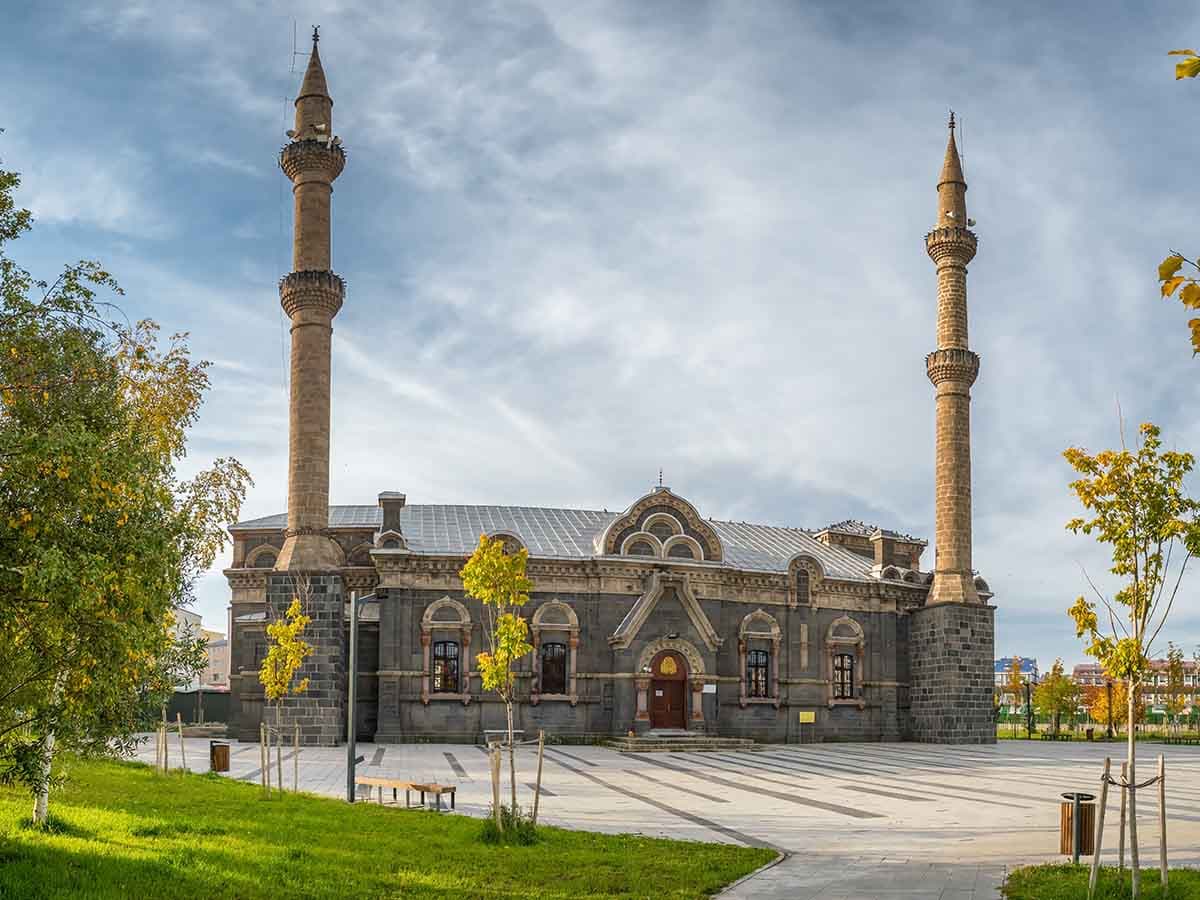 KARS - 1