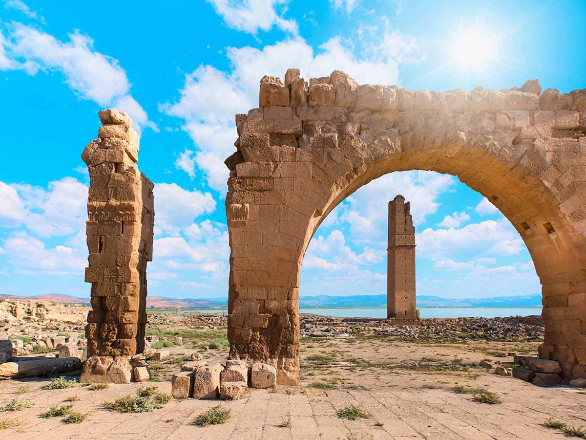 NEMRUT & GÖBEKLİTEPE & KARAHANTEPE - 9