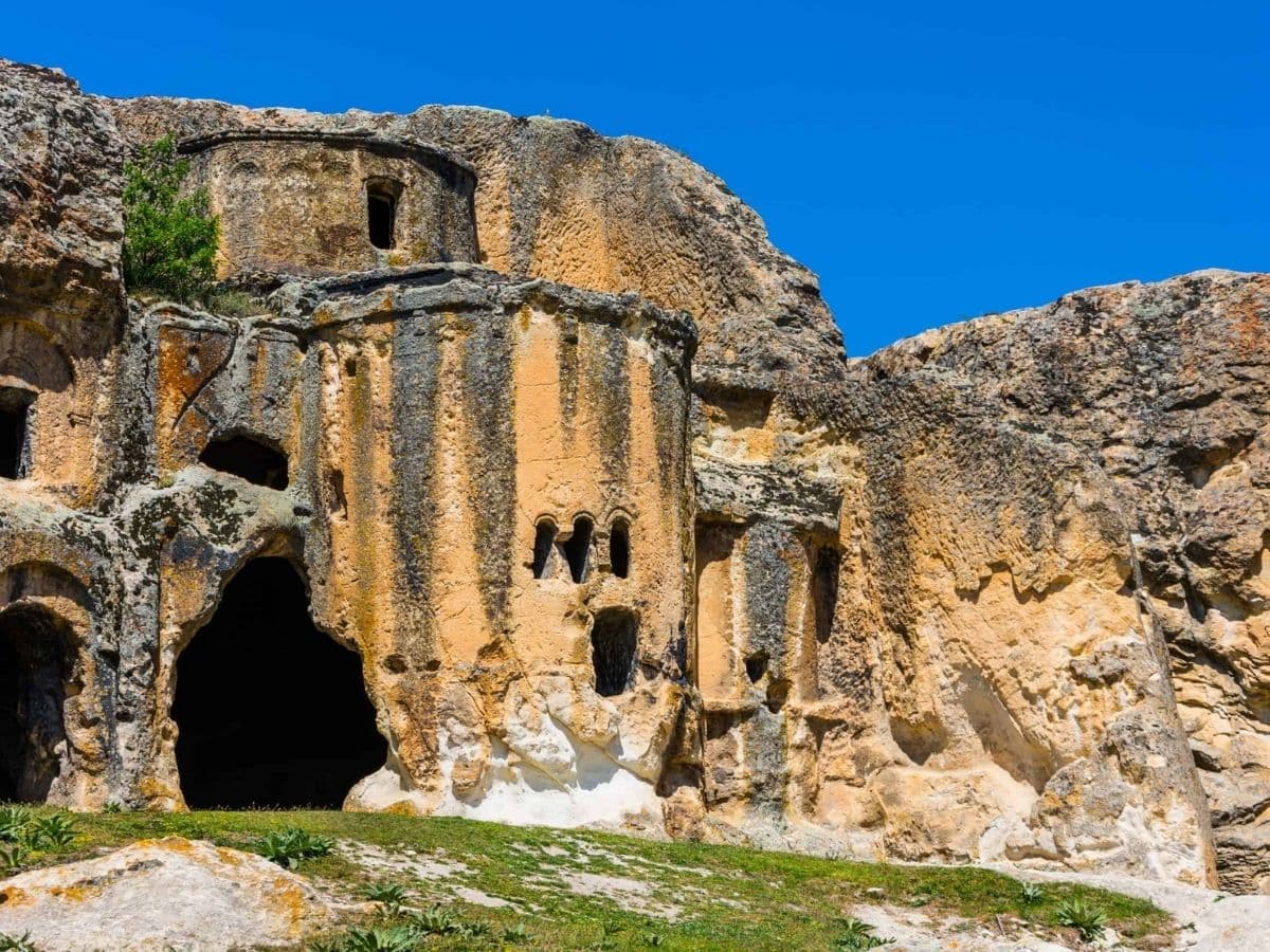 ANATANRIÇA KYBELE İZINDE ANADOLU TURU - 13