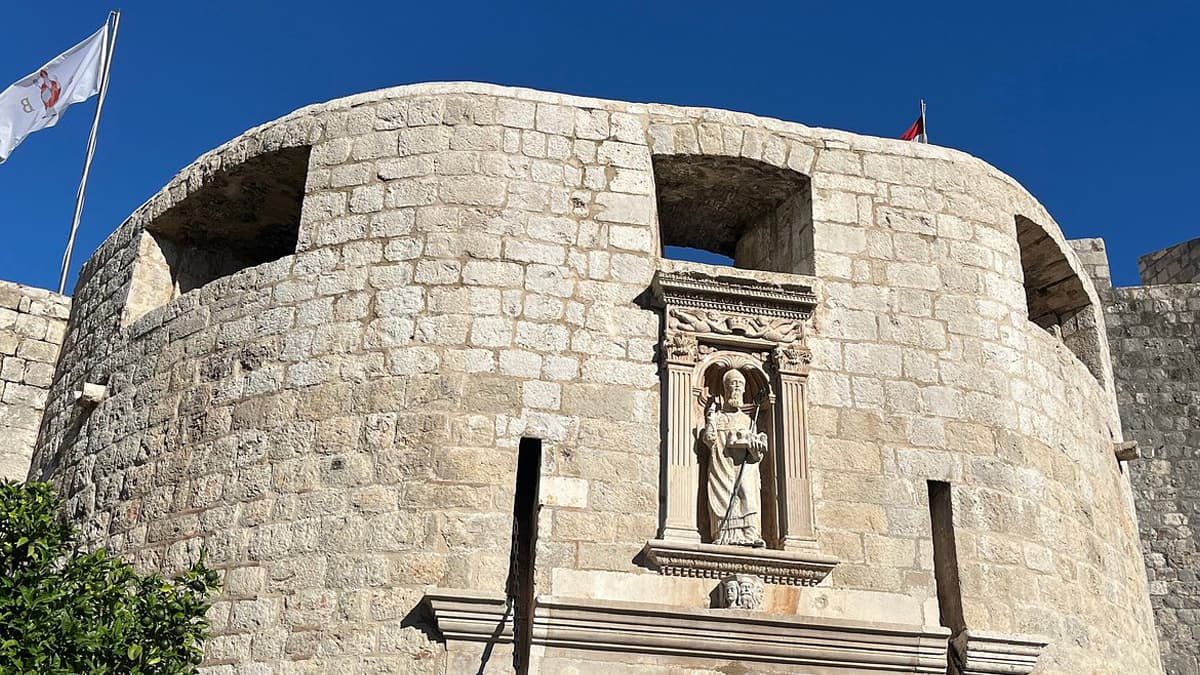 DALMAÇYA SAHİLLERİ - 13
