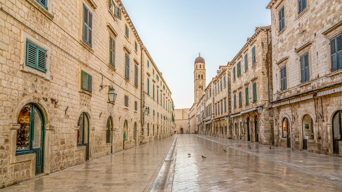 DALMAÇYA SAHİLLERİ - 15