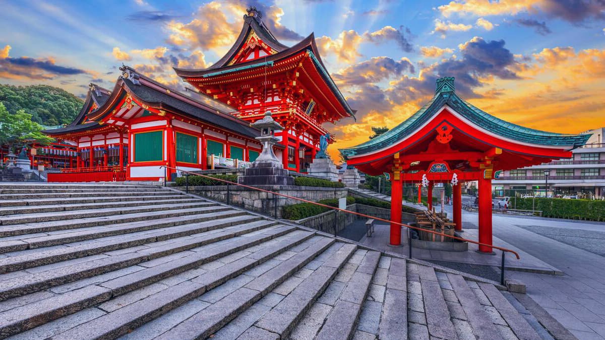 JAPONYA’DA LONGEVITY YOLCULUĞU : OKINAWA’DA BLUE ZONE & KYOTO’DA ZEN
