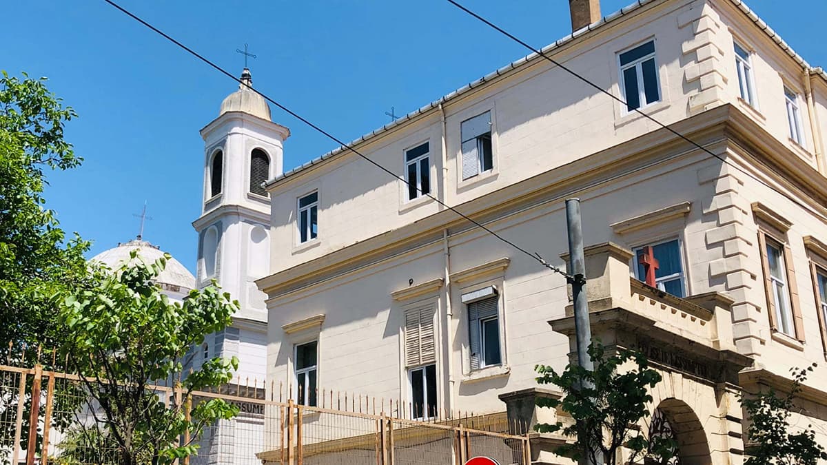 KADIKÖY, MODA VE YELDEĞİRMENİ SEMT TURU - 5