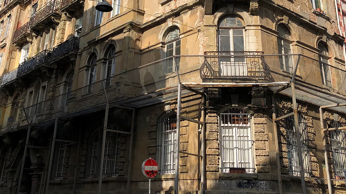 KADIKÖY, MODA VE YELDEĞİRMENİ SEMT TURU - 12