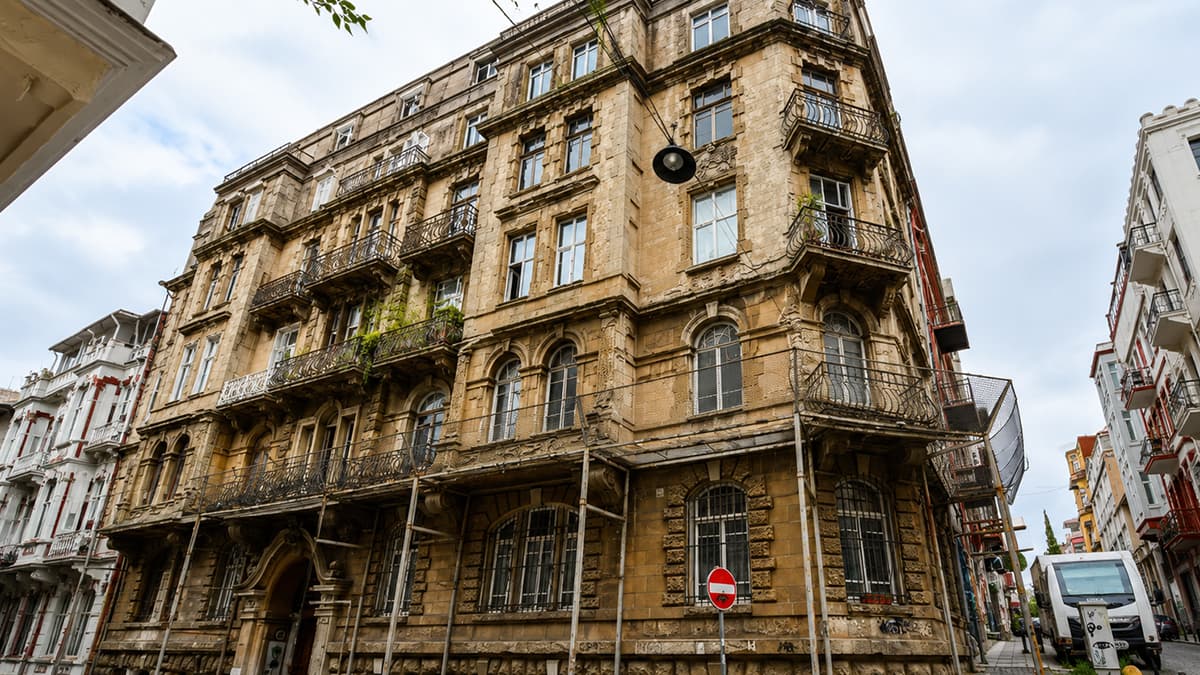 KADIKÖY, MODA VE YELDEĞİRMENİ SEMT TURU - 14