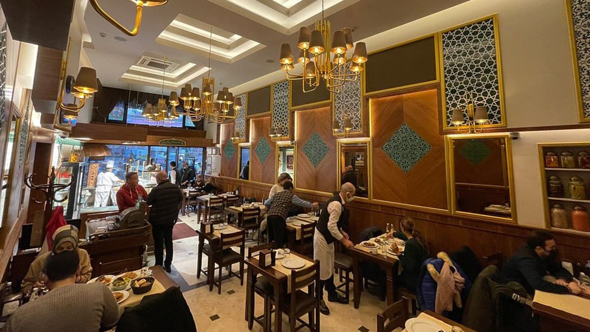 KADIKÖY, MODA VE YELDEĞİRMENİ SEMT TURU - 15